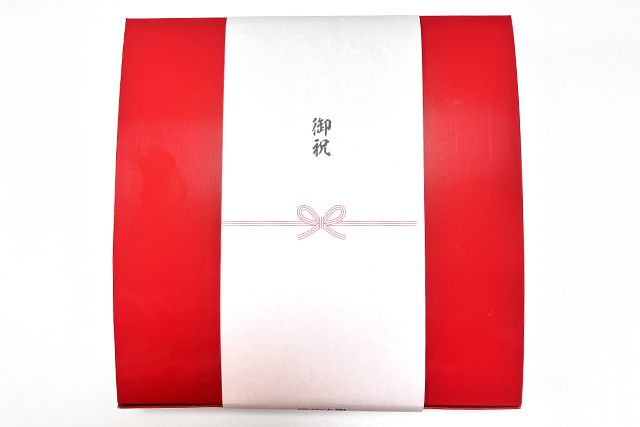 四季彩-【熨斗対応可】冬限定 とろ〜り冬の贅沢ホワイトオムライスとハンバーグ＆カニクリームコロッケ