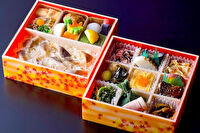 下鴨茶寮（京都本店）-おうち料亭 季の味（秋）