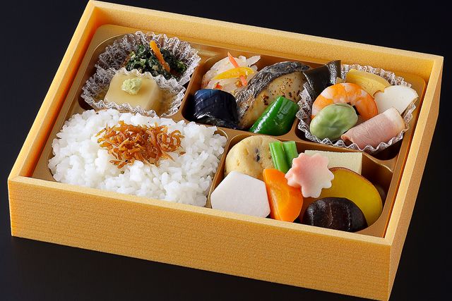 おうち料亭 彩々～春夏～