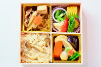 下鴨茶寮（多摩）-鴨川 ～秋冬モデル～