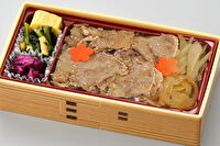 下鴨茶寮（多摩）-牛すき弁当～春夏モデル～