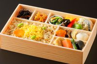 下鴨茶寮（多摩）-彩花～春夏モデル～