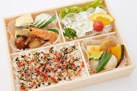 割烹 しんはま-しんはま ごましゃぶ御膳