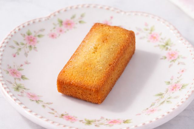 shirokane sweets TOKYO-パティシエ手作り白金フィナンシェ（プレーン）1087