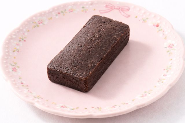 shirokane sweets TOKYO-パティシエ手作り白金フィナンシェ（ほうじ茶）1124