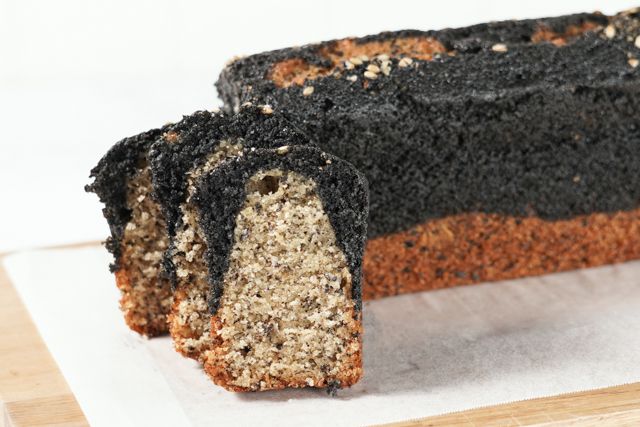 shirokane sweets TOKYO-【1日10食限定】信州味噌と信州胡麻の信州づくしの和焼き菓子（手提げ付き）4491