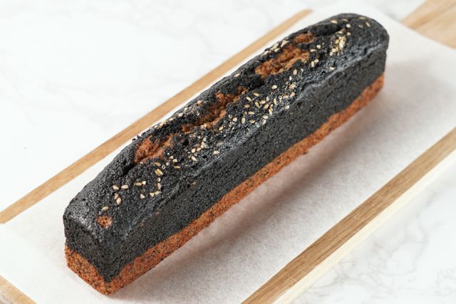 【1日10食限定】信州味噌と信州胡麻の信州づくしの和焼き菓子（手提げ付き）4491