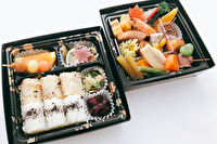 庄文亭-庄文亭特製 幕の内弁当