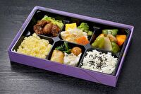 開運楼-和牛すじ中華煮込みとふじのくに酢豚御膳