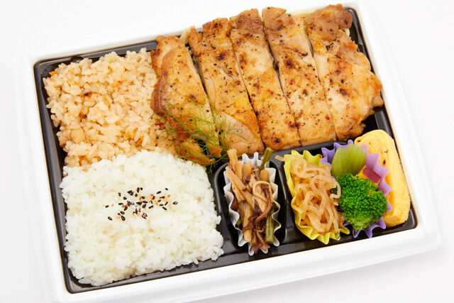 食堂kazu