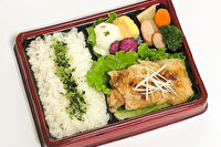 SHOUNOSUKE KITCHEN-SHOUNOSUKE Plate～油淋鶏～