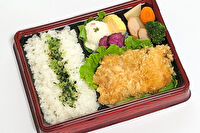 SHOUNOSUKE KITCHEN-SHOUNOSUKE Plate～チキンカツ～