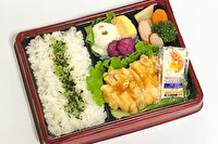 SHOUNOSUKE KITCHEN-SHOUNOSUKE Plate～チキン南蛮～