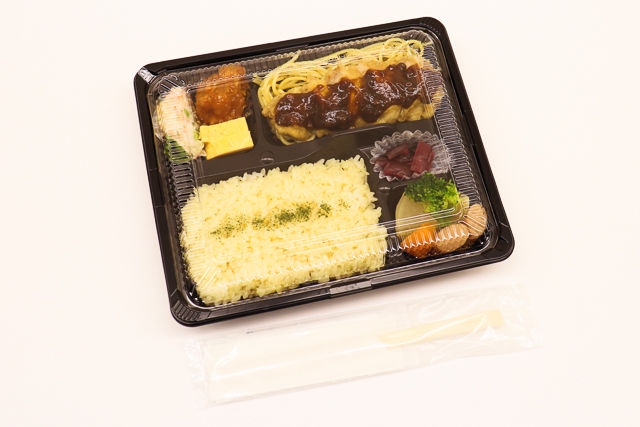 SHOUNOSUKE KITCHEN-SHOUNOSUKE Plate～鶏の唐揚げ・マーラーソースがけ～