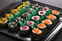シュンナケータリング-ひと口おにぎり詰合せ