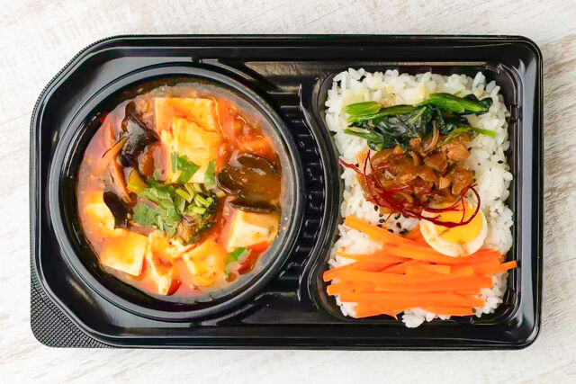 シルクロード弁当屋