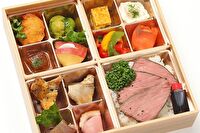 創作フレンチ KOU（札幌店）-パリ