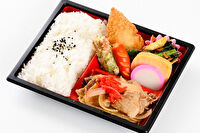 創作御膳 京もみじ-お手ごろ幕の内