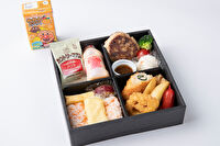 創作御膳 逢坂-お子様弁当