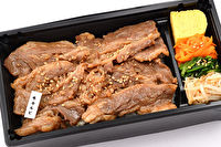 お肉専門店～牛源～-特選牛カルビ重 ～響～