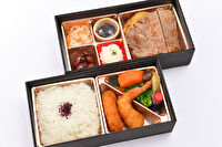 STEAK HOUSE YOSHIMOTO～ステーキハウスヨシモト～-極選サーロインステーキ御膳（120g）