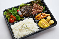 ステーキレストラン吉田-静岡牛ハンバーグ＆カットステーキ