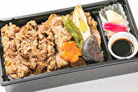 すき焼き うめの-【熨斗対応可】厳選牛すき焼き重