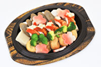 かとうスペシャルセット