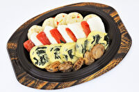 かとうスペシャルセット