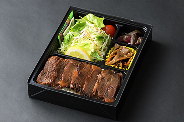すき焼割烹かとう