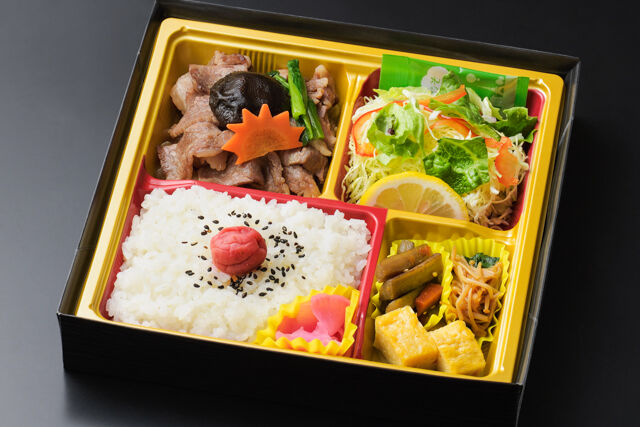 すき焼割烹かとう