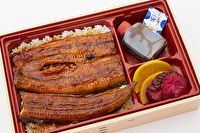 レストラン 駿河-浜名湖産うな重