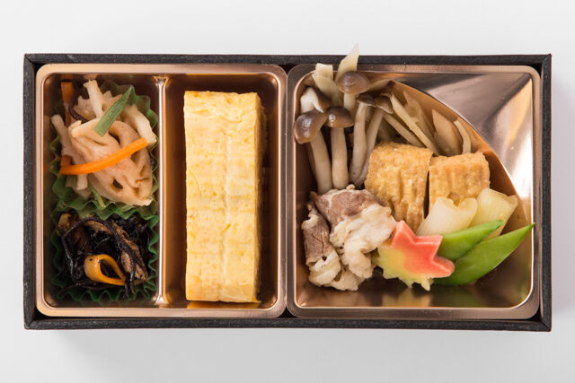 寿司割烹 たかくら-穴子めし御膳