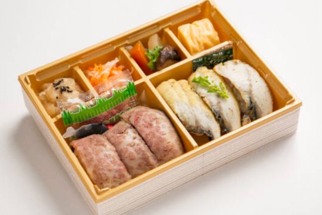 寿司創作料理 活魚懐石 こい希