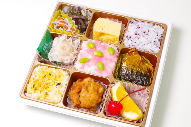 天下一 清洲-彩香弁当
