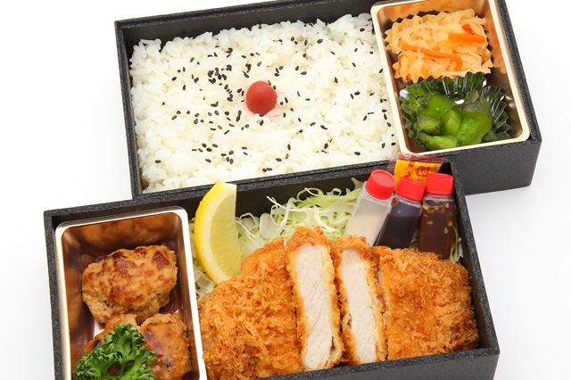 北海道札幌市厚別区もみじ台東に宅配 配達できるとんかつ弁当 ごちクル お弁当の配達 デリバリー