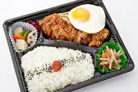 東京笑顔-【熨斗対応可】てりたま親子弁当