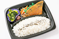 東京笑顔-【熨斗対応可】お手軽 さば味噌煮弁当
