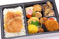 たべもの家-たべもの家幕の内弁当
