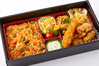 東京 日本橋 三代目 たいめいけん-たいめいけんチキンライス弁当