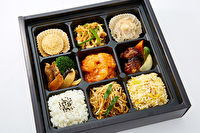 台湾料理 媽媽-媽媽の極上中華フルコース弁当