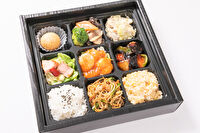 台湾料理 媽媽-媽媽の極上中華フルコース弁当