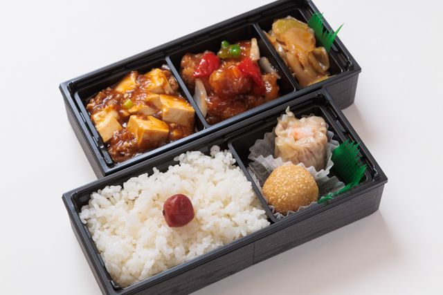 台湾料理 媽媽