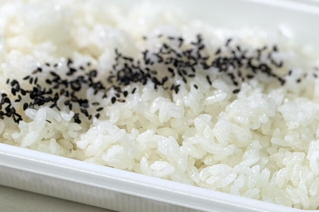 匠の料理庵ヴァルハラ-【単品】白ご飯（こだわりの一等米）