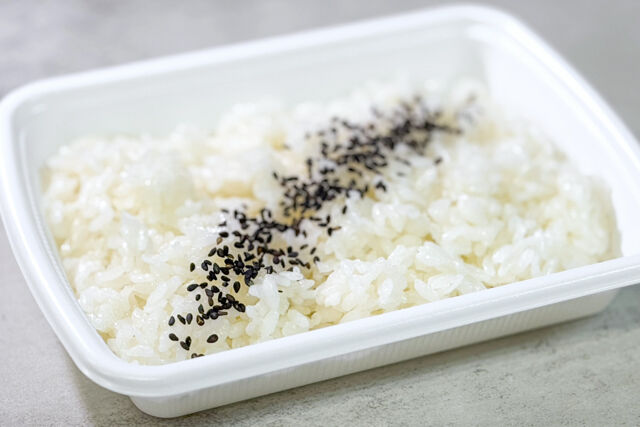 匠の料理庵ヴァルハラ-【単品】白ご飯（こだわりの一等米）