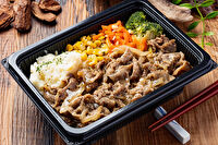 玉川ブッチャーズ Produced by 玉川精肉店-炭火焼A5和牛ネギ塩BOX