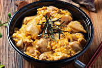 玉川ブッチャーズ Produced by 玉川精肉店-厳選国産鶏使用 親子丼