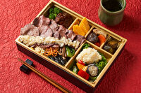 玉川ブッチャーズ Produced by 玉川精肉店-炭火焼 牛たん御膳