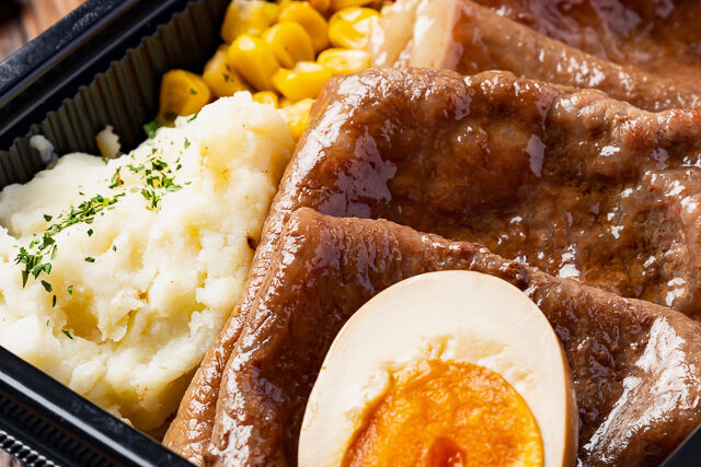 玉川ブッチャーズ Produced by 玉川精肉店-最高級A5黒毛和牛すき焼き