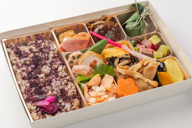 味噌と生姜と米-海と山と米【MTK12】